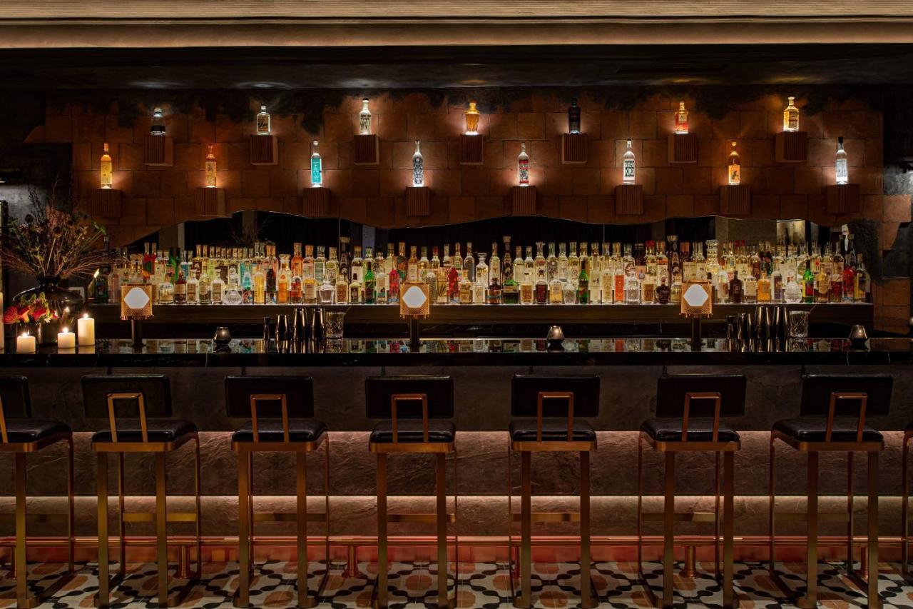 Moxy Miami South Beach Miami Beach Exterior foto