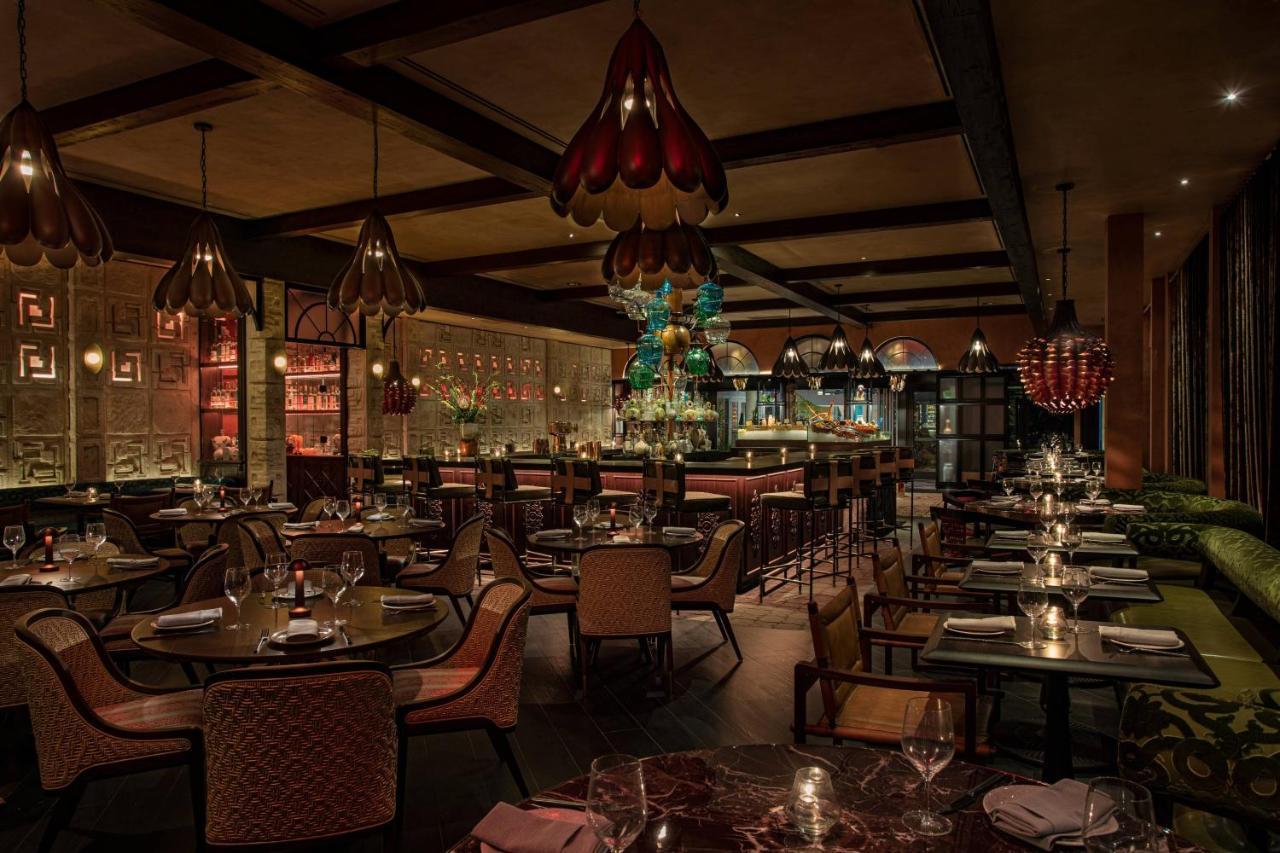 Moxy Miami South Beach Miami Beach Exterior foto